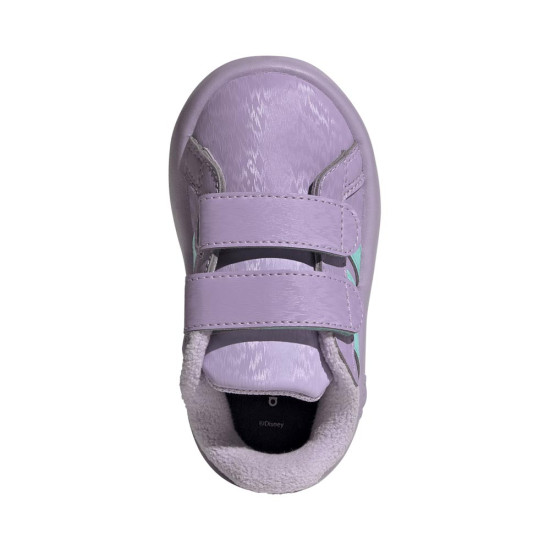 Adidas x Disney Frozen Grand Court